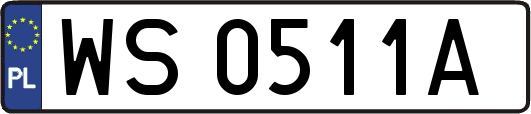 WS0511A