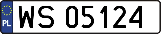 WS05124