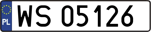WS05126