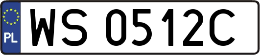WS0512C