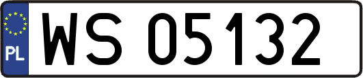 WS05132