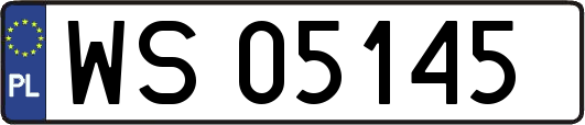 WS05145