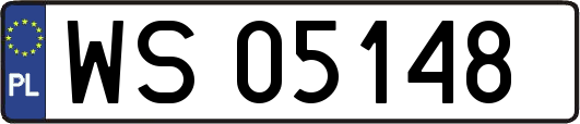 WS05148
