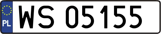 WS05155