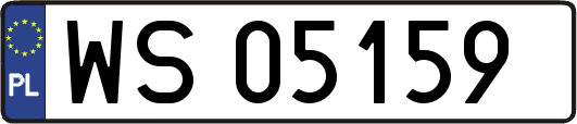 WS05159