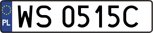 WS0515C