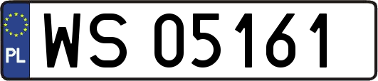WS05161
