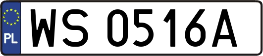 WS0516A