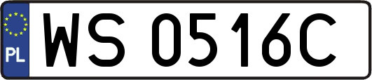 WS0516C