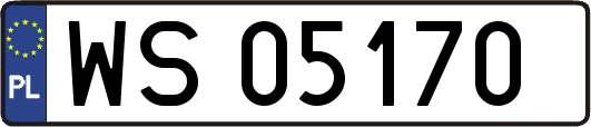 WS05170