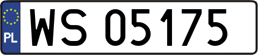 WS05175
