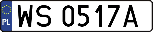 WS0517A