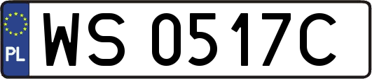 WS0517C