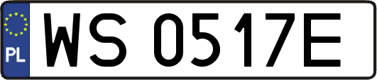WS0517E