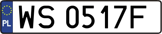 WS0517F