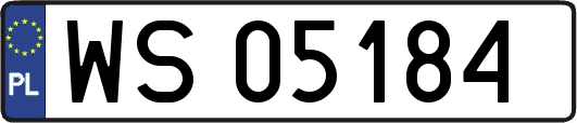 WS05184