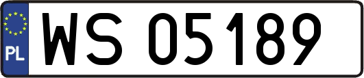 WS05189
