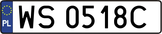 WS0518C