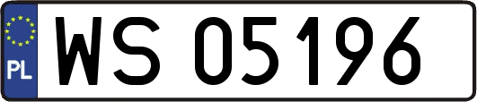 WS05196