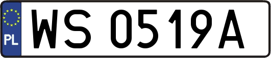 WS0519A