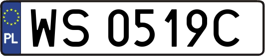 WS0519C