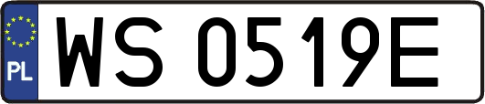 WS0519E