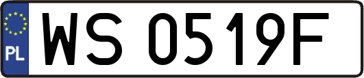 WS0519F