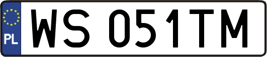 WS051TM