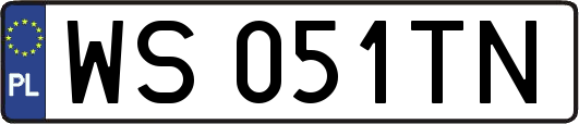 WS051TN