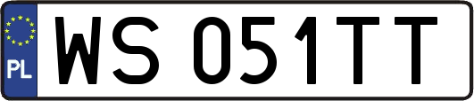 WS051TT