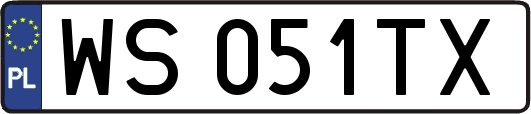 WS051TX