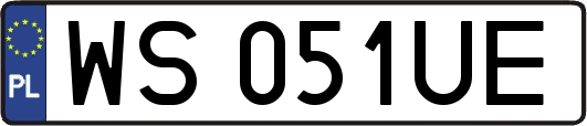 WS051UE