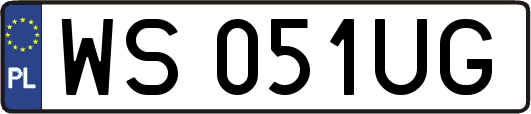 WS051UG