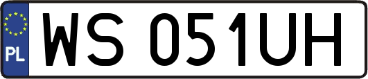 WS051UH