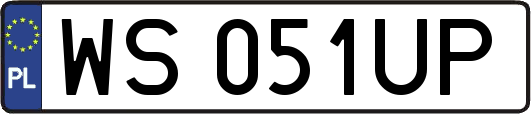 WS051UP