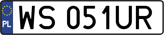 WS051UR