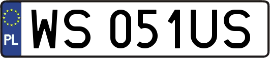 WS051US