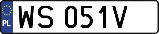 WS051V