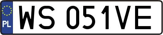 WS051VE