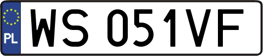 WS051VF