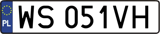 WS051VH