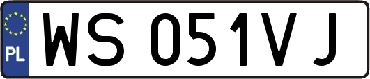WS051VJ