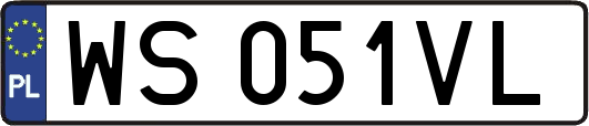 WS051VL