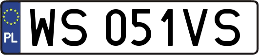 WS051VS