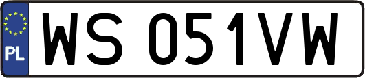 WS051VW