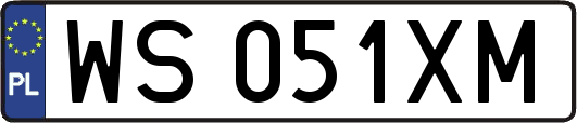 WS051XM