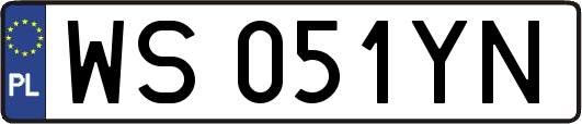 WS051YN