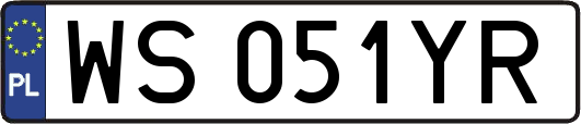 WS051YR