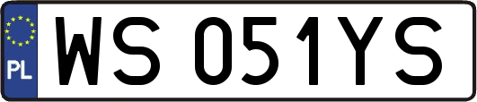 WS051YS
