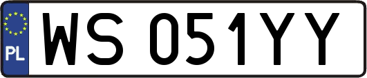 WS051YY
